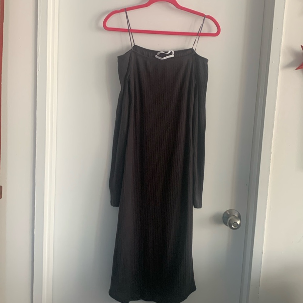 New soft comfortable dress for anytime